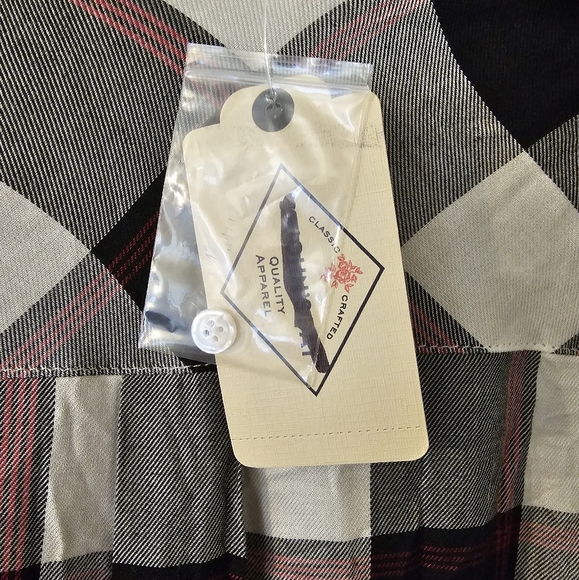 St John's Bay top - Picture 4 of 5